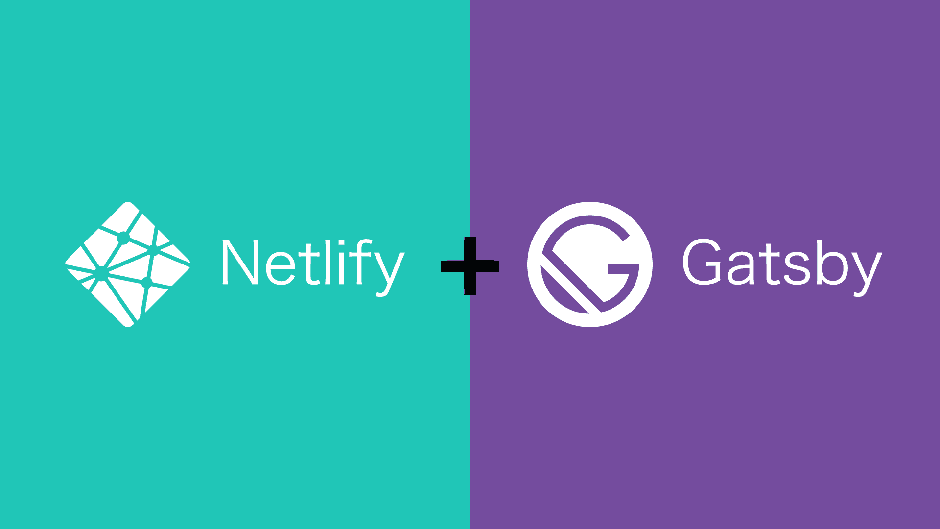 GatsbyとNetlifyでブログを始めました